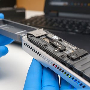 Long-read sekvenační technologie (Oxford Nanopore)