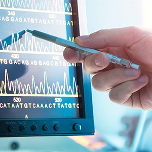 Sanger Sequencing